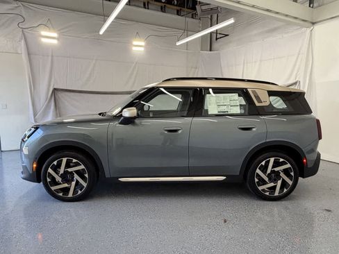New 2026 MINI Cooper Countryman S AWD/4WD image 2