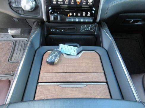 Used 2019 RAM 1500 Limited image 23