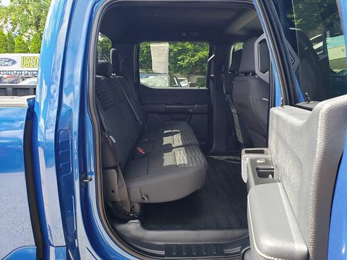 Used 2023 Ford F150 XL w/ STX Appearance Package AWD/4WD image 16