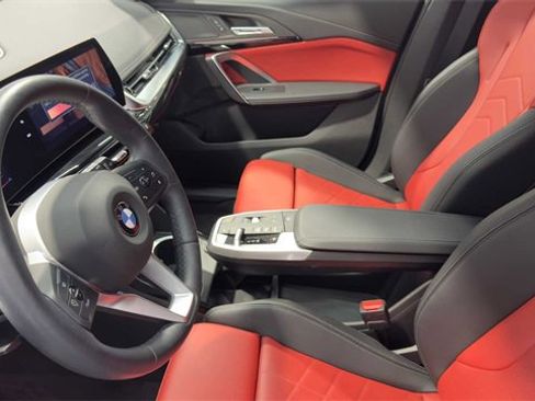 Used 2025 BMW X1 xDrive28i image 25