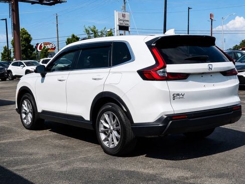 Used 2023 Honda CR-V EX-L image 6