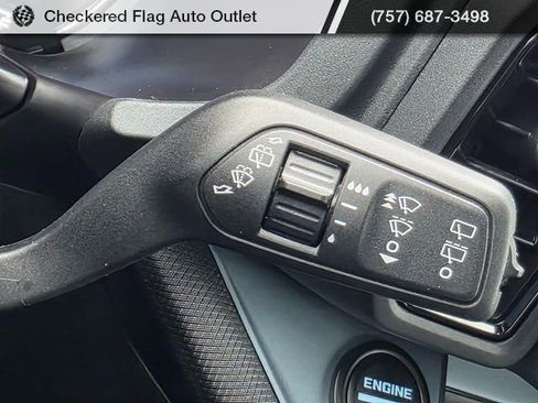 Used 2023 Ford Bronco Sport Badlands image 28