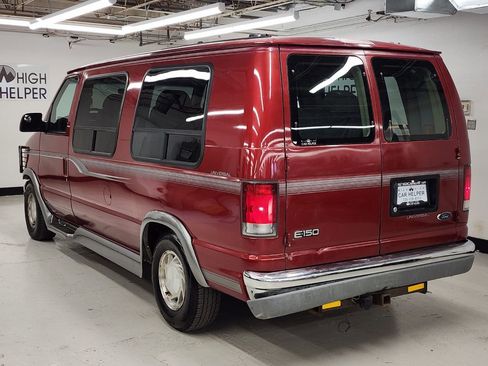 Used 1999 Ford E-150 and Econoline 150 image 7