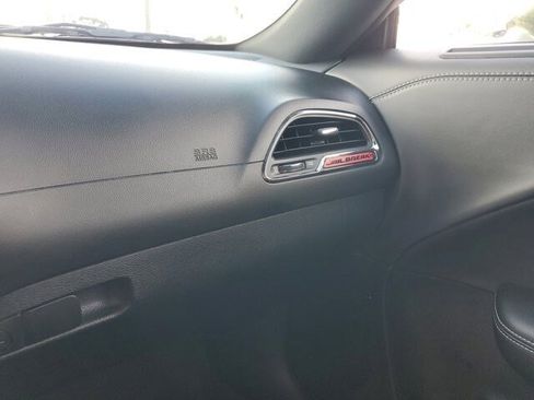 Used 2023 Dodge Challenger SRT Hellcat image 25