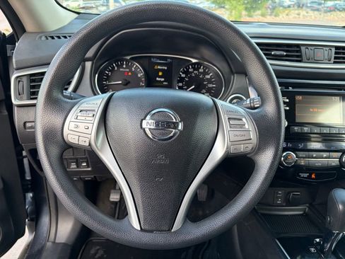 Used 2014 Nissan Rogue SV AWD/4WD image 25