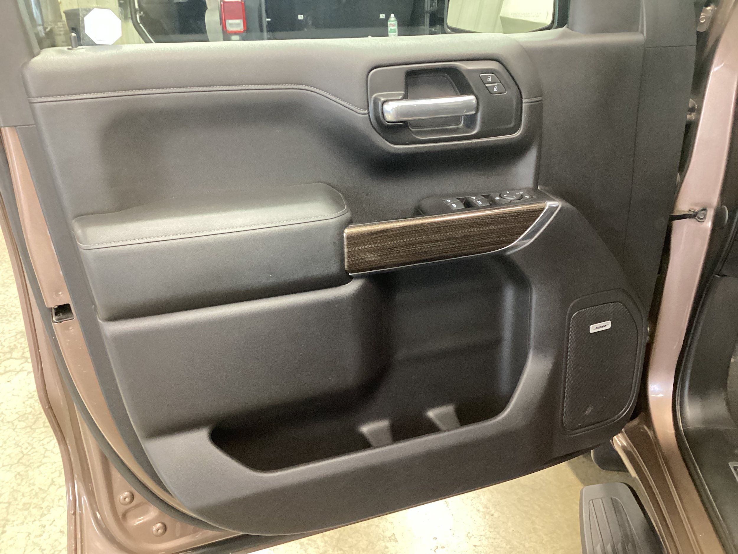 Used 2019 Chevrolet Silverado 1500 RST w/ All-Star Edition AWD/4WD image 11