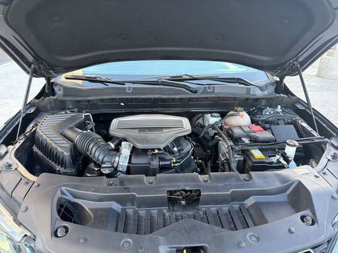 Used 2021 Chevrolet Blazer RS w/ Enhanced Convenience Package image 22