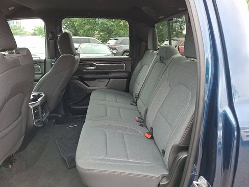 Used 2022 RAM 1500 Big Horn image 10