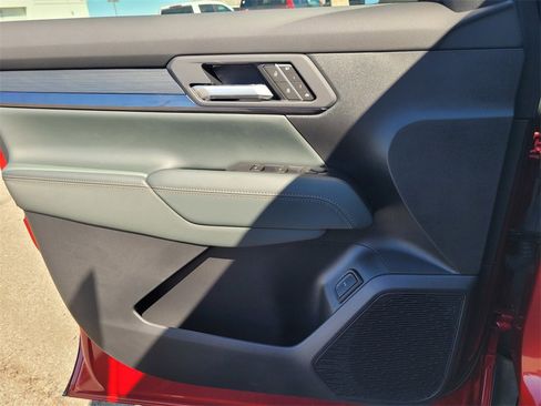 New 2026 GMC Terrain AT4 w/ Convenience Package III image 24