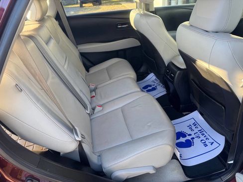 Used 2015 Lexus RX 350 Base 4dr SUV image 15