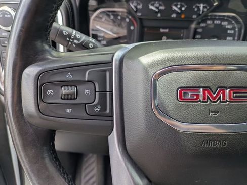 Used 2021 GMC Sierra 1500 Elevation w/ X31 Off-Road Package AWD/4WD image 22