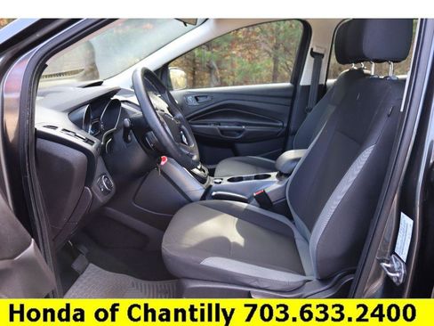 Used 2015 Ford Escape S image 23