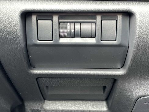 New 2026 Subaru Crosstrek 2.5i image 19