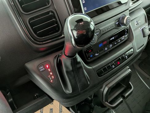 New 2026 RAM ProMaster 1500 image 20