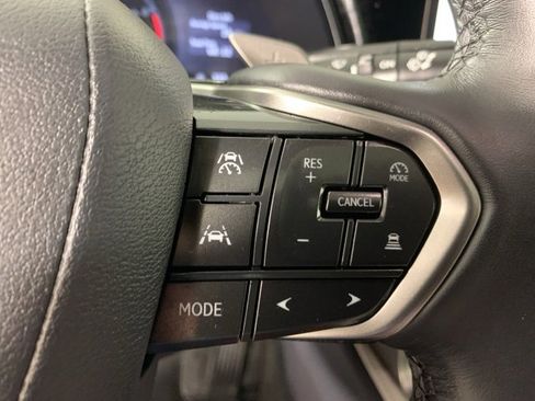 Used 2025 Lexus RX 350 F Sport w/ Accessory Package image 22