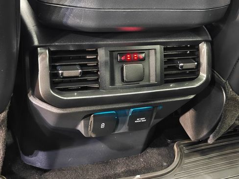 Used 2023 Ford F150 Tremor w/ Equipment Group 402A High AWD/4WD image 39