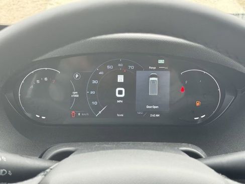 Used 2024 RAM ProMaster 3500 w/ Quick Order Package 22H SLT+ image 30