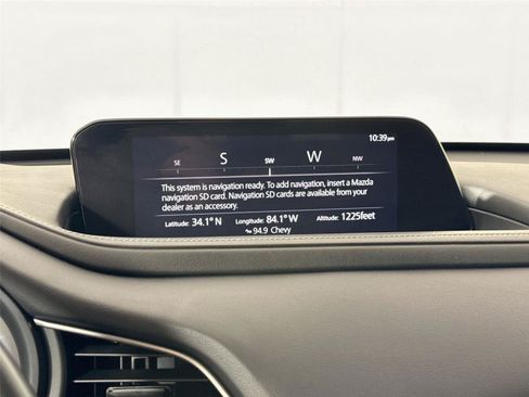 Certified 2024 MAZDA CX-30 AWD 2.5 S w/ Select Sport Pkg image 7