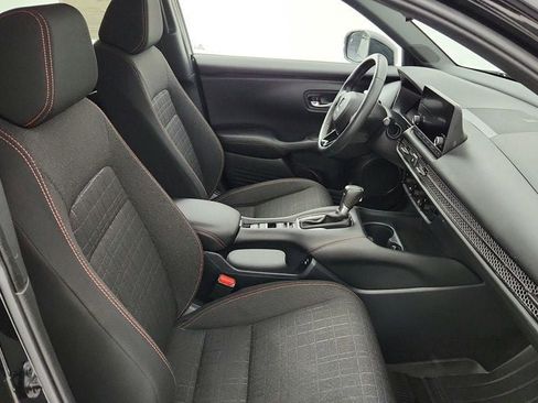 Used 2024 Honda HR-V Sport image 23