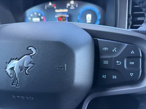 New 2025 Ford Bronco Big Bend image 16