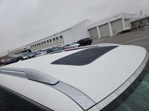 Certified 2022 INFINITI QX80 Sensory w/ Cargo Package image 9