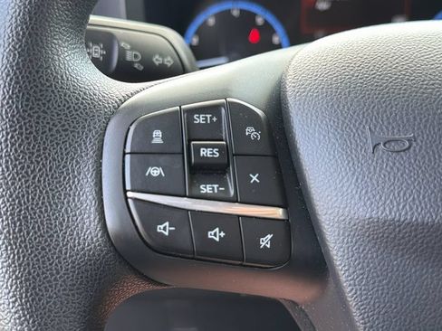 Used 2021 Ford Bronco Sport Big Bend AWD/4WD image 16