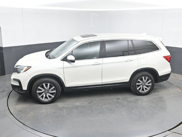 Used 2019 Honda Pilot EX-L image 36