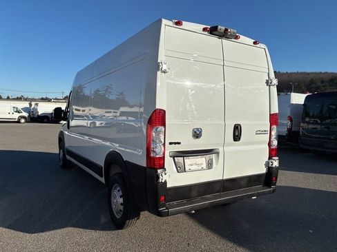 Used 2023 RAM ProMaster 2500 image 8