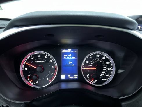 Used 2019 Subaru Ascent Premium AWD/4WD image 18