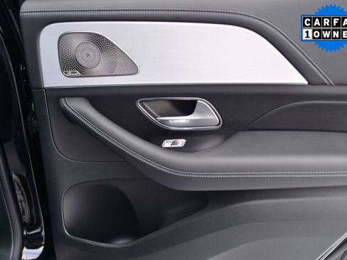Certified 2025 Mercedes-Benz GLE 53 AMG 4MATIC image 24