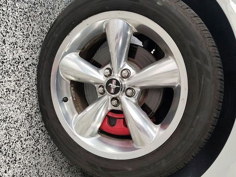 Used 2008 Ford Mustang GT Premium RWD image 20