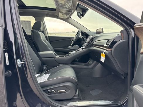 Used 2024 Acura RDX SH-AWD w/ Advance Package image 27