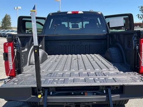 New 2026 Ford F350 Lariat AWD/4WD image 13