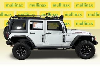 Used 2014 Jeep Wrangler Unlimited Rubicon w/ Connectivity Group video 2