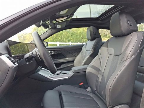 New 2025 BMW 230i xDrive Coupe w/ M Sport Package image 10