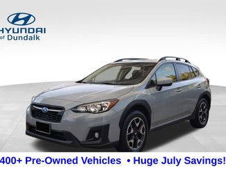 Used 2019 Subaru Crosstrek 2.0i Premium w/ Eyesight System AWD/4WD video 1