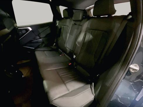 Certified 2025 BMW X3 xDrive30i w/ Premium Package AWD/4WD image 20