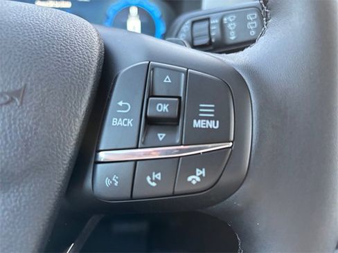 New 2025 Ford Bronco Sport Badlands w/ Sasquatch Badlands Package image 19