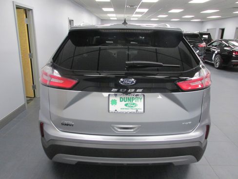 New 2024 Ford Edge SEL w/ Convenience Package image 6