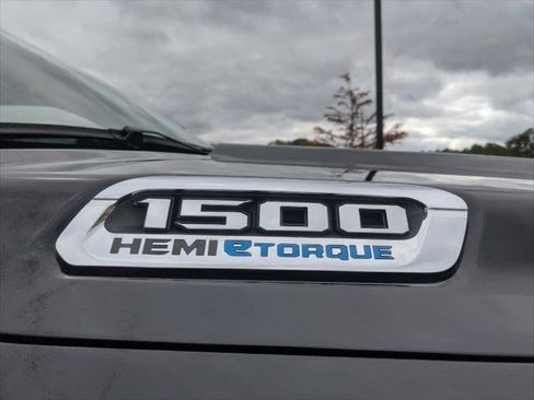 Certified 2024 RAM 1500 Laramie image 22