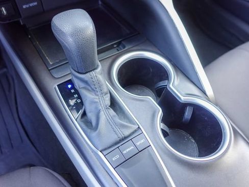 Certified 2024 Toyota Camry LE w/ Convenience Package FWD image 25