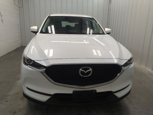 Used 2019 MAZDA CX-5 Sport image 14