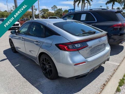 Used 2023 Honda Civic Sport image 5