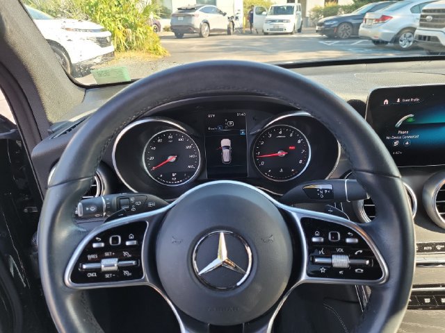 Used 2020 Mercedes-Benz GLC 300 image 23