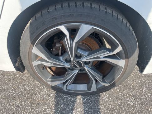 Used 2023 Audi A3 2.0T Premium w/ Convenience Package image 5