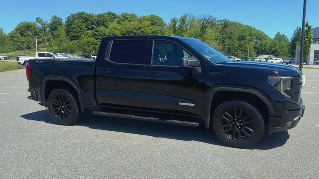 Used 2022 GMC Sierra 1500 Elevation AWD/4WD image 2
