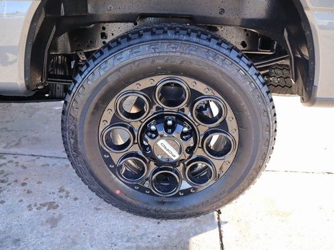 New 2026 Ford F250 Lariat w/ Black Appearance Package AWD/4WD image 21