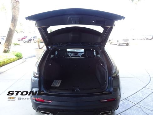 Used 2020 Cadillac XT4 Sport FWD image 32