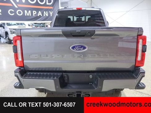 Used 2024 Ford F250 XL w/ STX Appearance Package AWD/4WD image 16