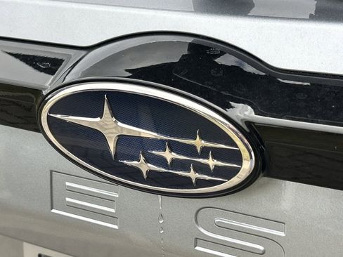 New 2026 Subaru Forester Premium image 10